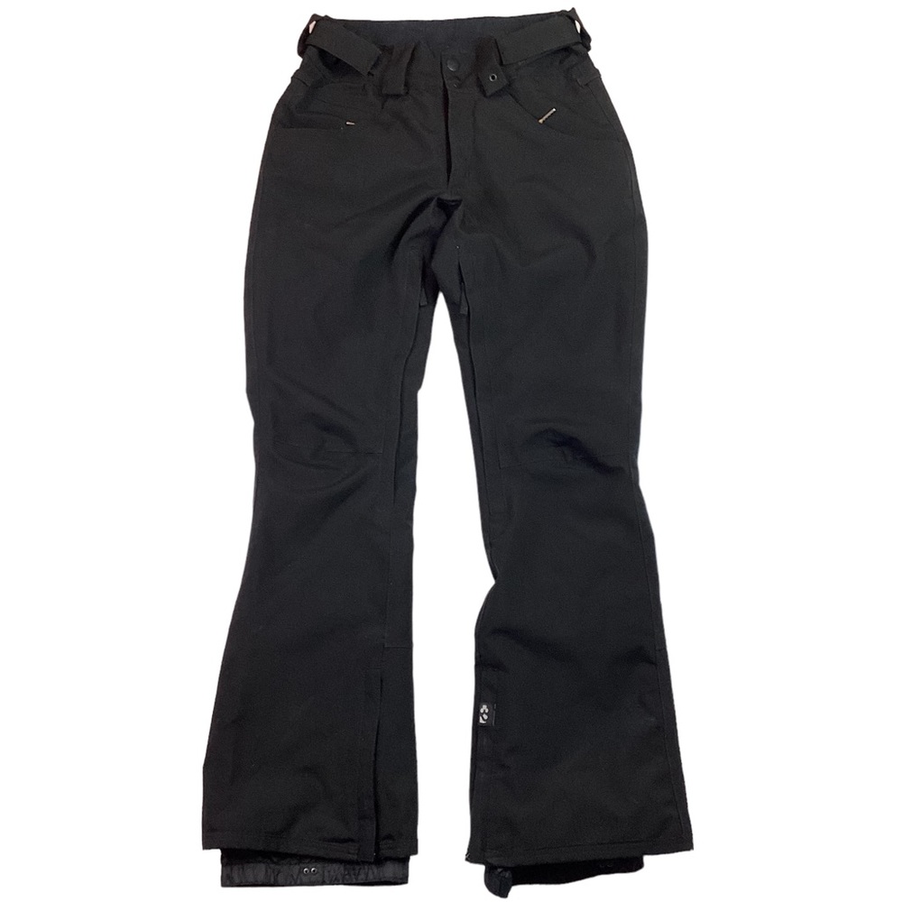 Thirty-two Wooderson Snowboarding Pant Black.